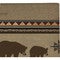 Lakeside Wilderness Outdoor Rug - 5 x 7