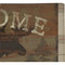 Moose Welcome Outdoor Rug - 3 x 5
