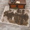 Forest Reflections Rug - 3 x 4