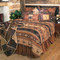 Autumn Trails Bed Set - King