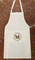 Roper Duo Apron
