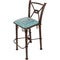 Coronado Barstool - Colonial Teal