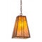 Mesquite Mini Pendant Light