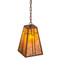 Mesquite Mini Pendant Light