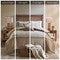 Serenity Forest 7 Piece Comforter Set - King