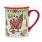 Christmas Delight Mugs - Set of 4