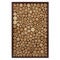 Timber Slices Wood Wall Art