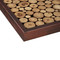 Timber Slices Wood Wall Art