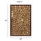 Timber Slices Wood Wall Art