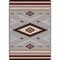 Phoenix Rising Rug - 3 x 4