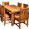 Barnwood Dining Table - 72 x 36