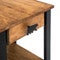 Black Hills Bear End Table