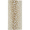 Faux Fawn Hide Dishtowels - Set of 2
