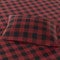 Red Plaid Flannel Sheet Set - Cal King
