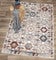 Canyon Vista Rug - 3 x 7