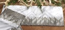 Mountain Ridge Table Runner - 36 Inch - OVERSTOCK