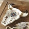 Southwestern Skull Tray