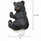 Bear Cub Toilet Paper Holder