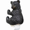 Bear Cub Toilet Paper Holder