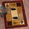 Bear Gulch Rug - 8 x 11 - OUT OF STOCK UNTIL 06/18/2025