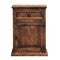 Grand Skies Nightstand - Right