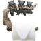 Bear Necessities Toilet Paper Holder