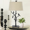 Bird Watch Table Lamp