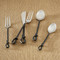 Blacksmith Loop 5 Piece Flatware Set - OUT OF STOCK UNTIL 08/20/2025