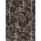 Branches Rug - 5 x 7