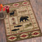 Cabin Getaway Rug - 5 x 7
