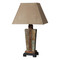 Copper Valley Table Lamp