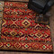 Crimson Trails Rug - 5 x 8