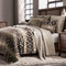 Durango Diamond Bed Set - Full
