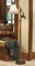 Fishing Pole Floor Lamp