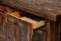 Barnwood Kitchen Island