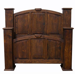 Royal Desert Brown Beds