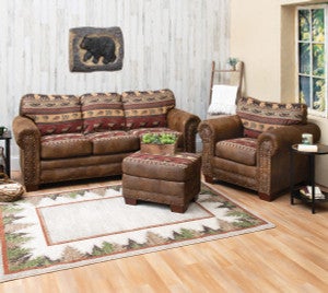 Forest Tapestry Furniture Collection
