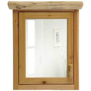 Cedar Lodge Medicine Cabinets