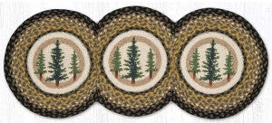 Forest Pines Table Linens