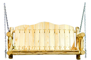 Montana Porch Swing