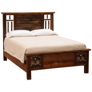 Appalachian Lodge Beds