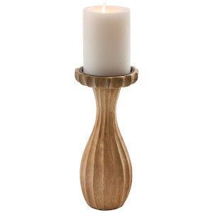 Heritage Candle Holders