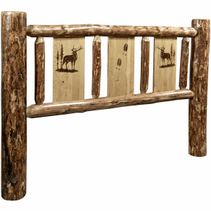Cascade Headboards - Elk