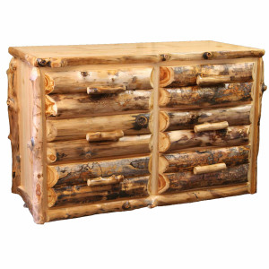 Aspen Dressers