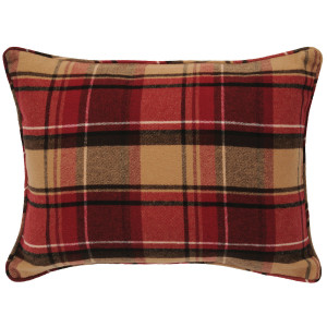 Gunnison II Pillows & Shams
