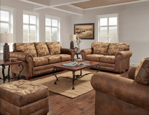 River Bend Furniture Collection