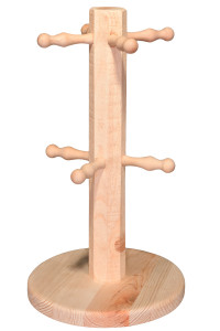 Homestead Cup Holder