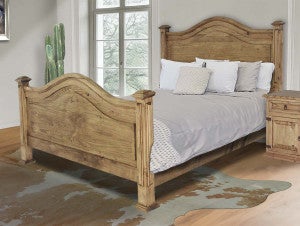 Frankie Honey Beds