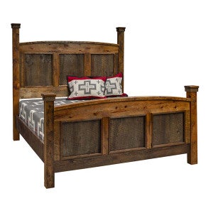 Branded Creek Bedroom Furniture Collection