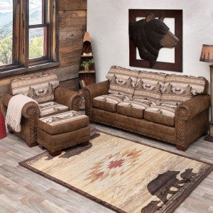 Mountain Lake Furniture Collection